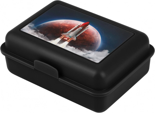 Box na desiatu BAAGL Space Shuttle