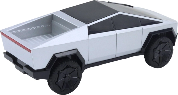 Presné ovládanie 2,4 GHz