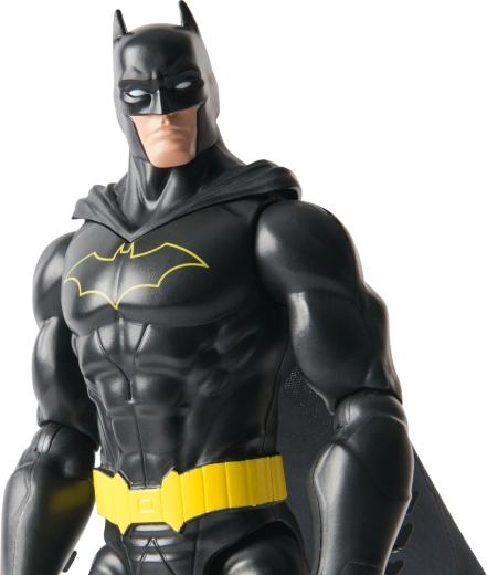 11 kĺbov pre akčné pózy