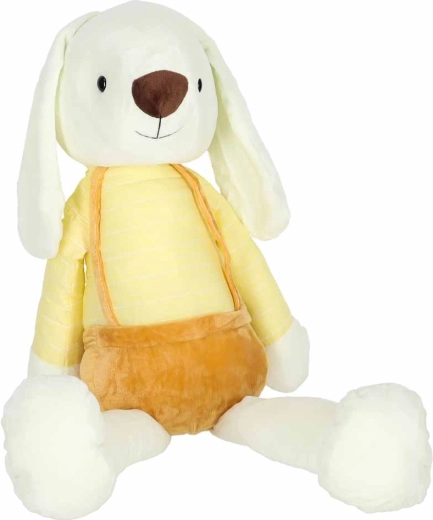 Veľký králik na mojkanie (70 cm)