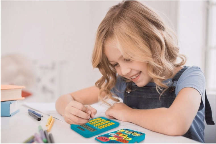 Prehľadný displej a pohodlné tlačidlá