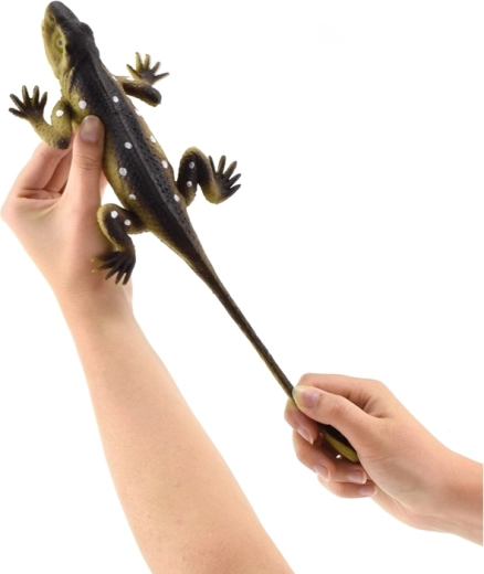 Naťahovací a pružný materiál