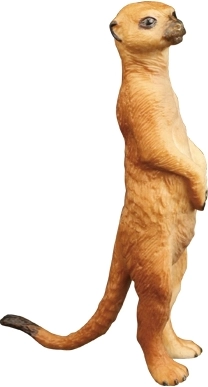 Figúrka surikaty BALULU