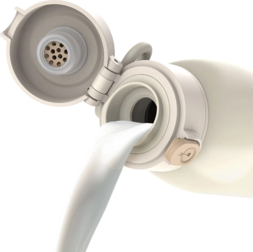 Netečie a ľahko sa nalieva