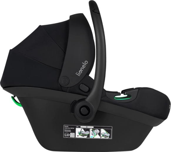 Pohodlné prenášanie a každodenný komfort