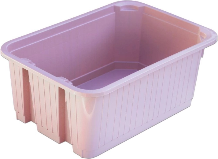 Štýlový mix farieb pre prehľadnú organizáciu