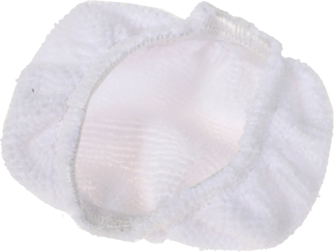 Čistič – malý návlek z mikrovlákna 8 × 10 cm