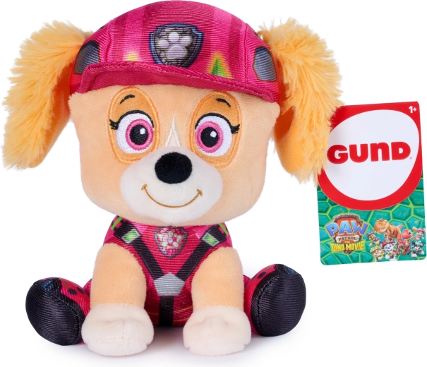 Mäkký plyš od značky GUND