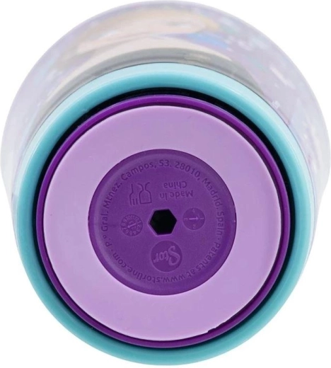 Smartgrip základňa proti prevráteniu