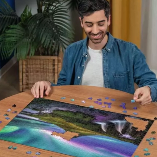 Relax aj výzva pre voľné chvíle