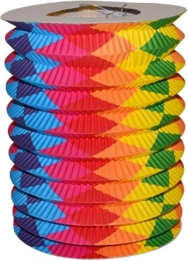 Lampión valec 15 cm