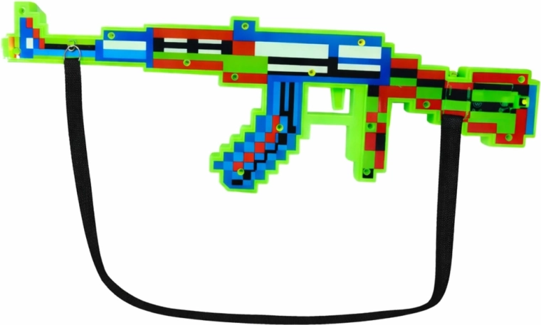 Pohodlný ramenný popruh