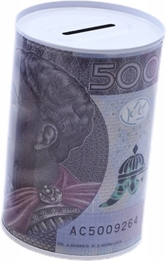 Jednoduché vkladanie mincí aj poskladaných bankoviek