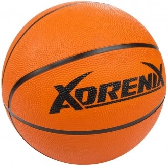 Basketbalová lopta XORENIX veľkosť 7