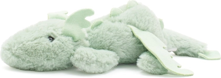 Plyšový pterosaurus BABY MIX 25 cm – zelený