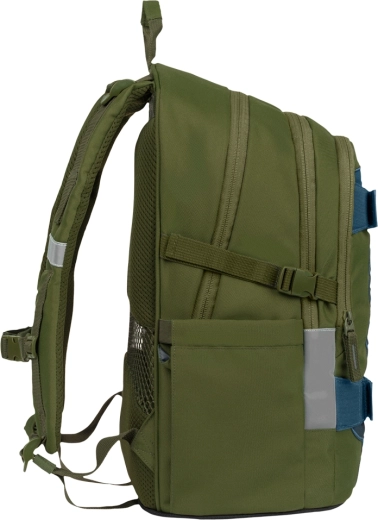 Šikovná organizácia pre školskú výbavu