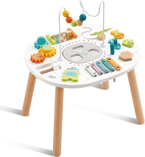 Korálkový labyrint a jemná motorika