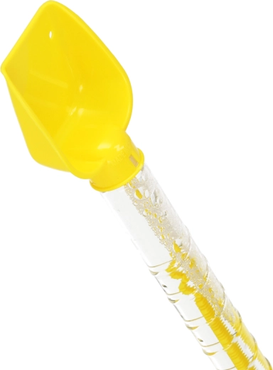 Rukoväť ako piesková pomôcka