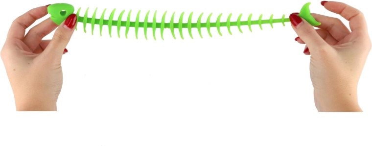 Pružný a mäkký silikón