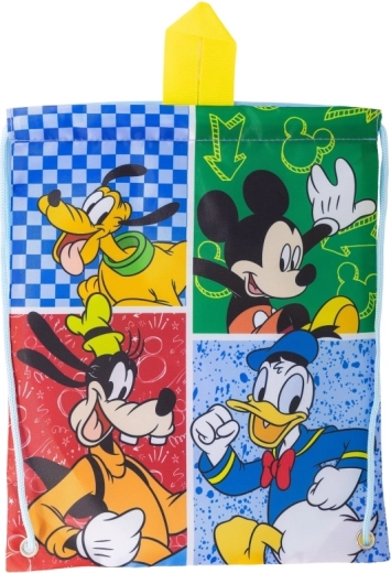 Disney Mickey Mouse desiatová taška Has fun - 1 kus