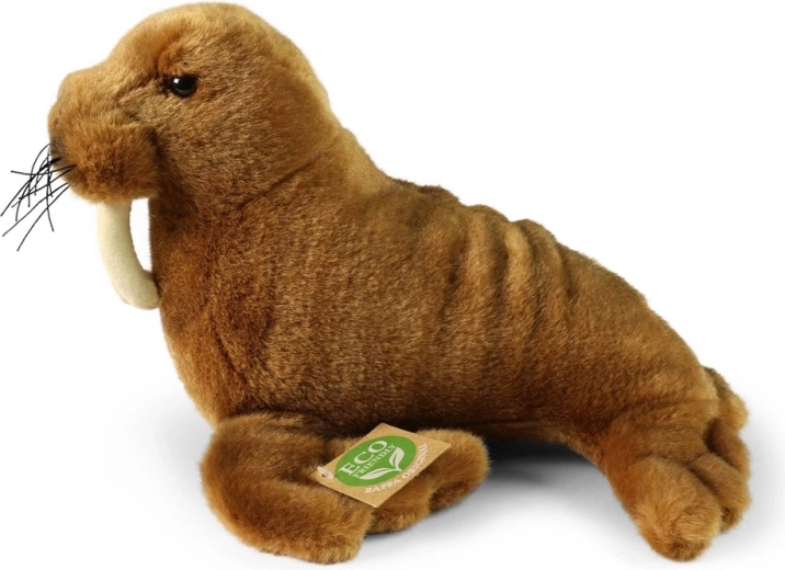 Ekologická výplň z recyklovaných PET fliaš