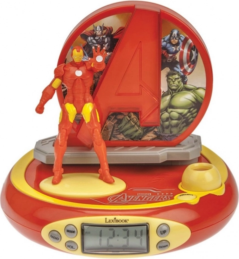 Tematické zvuky a jednoduché ovládanie