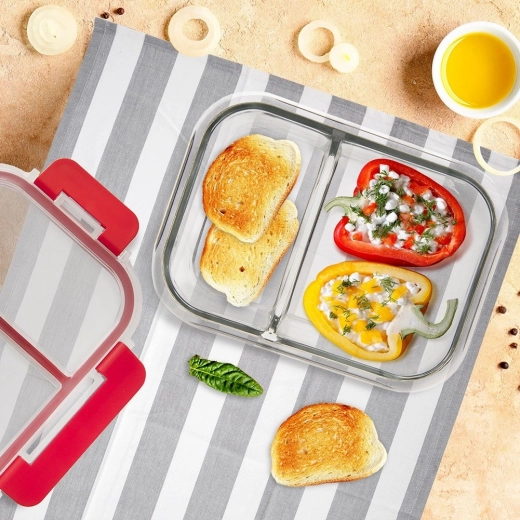 Dve priehradky pre perfektnú organizáciu