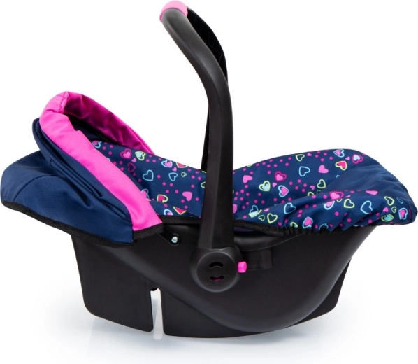 Ergonomické madlo a pohodlné prenášanie