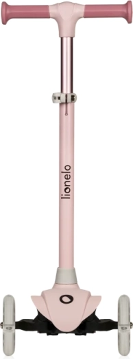 Rastie s vaším dieťaťom: 4 výšky riadidiel