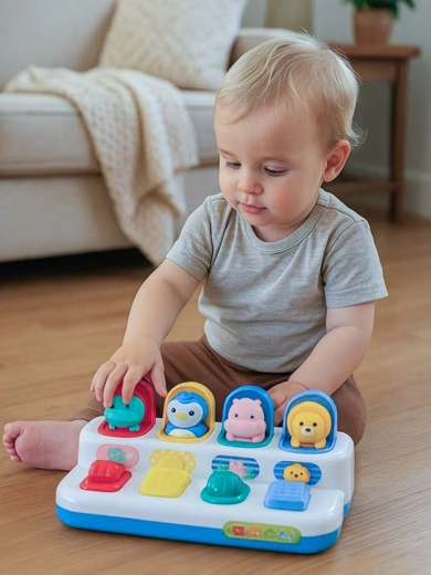 Bezpečná a odolná konštrukcia