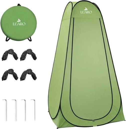 Súkromie a komfort kdekoľvek