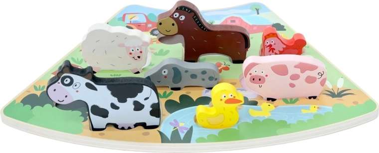 Prepojiteľné do veľkého kruhu