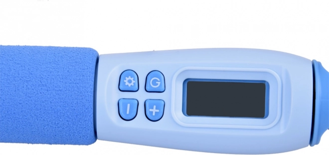 Inteligentné sledovanie výkonu na displeji