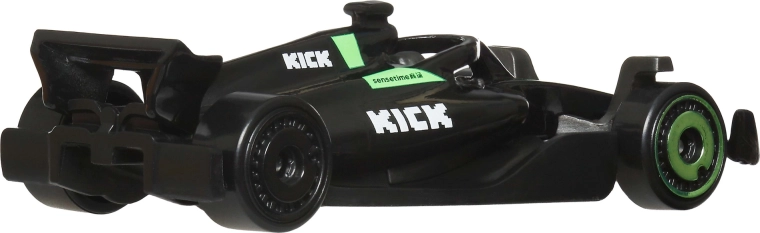 Pripravené na domácu Grand Prix