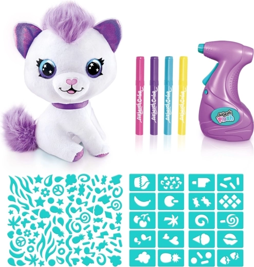 Šablóny a 4 farby pre nekonečné kombinácie