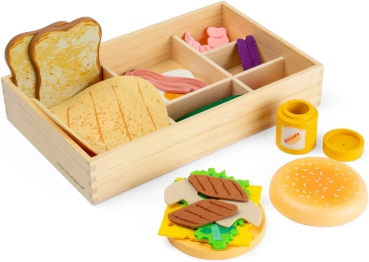 Bezpečné materiály s certifikáciou FSC