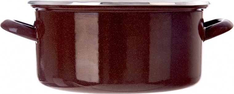 Univerzálny pre všetky typy sporákov aj rúru