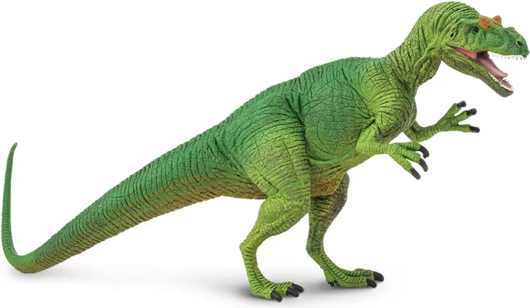 Safari Ltd. figúrka Allosaurus - 1 kus