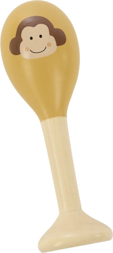 Maracas do detskej ruky