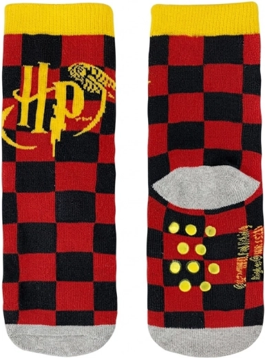 Terry ponožky Harry Potter