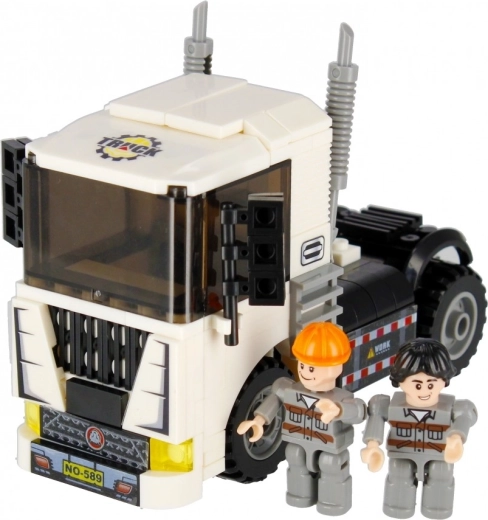 Herné príbehy s 2 figúrkami