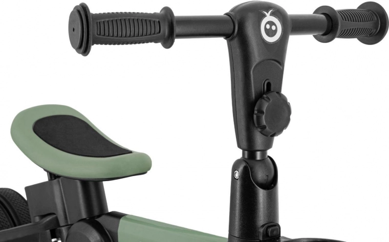 Pohodlie a stabilita pre najmenších