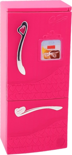 Samostatná chladnička pre ešte viac úložného priestoru