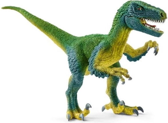 Schleich Velociraptor figúrka
