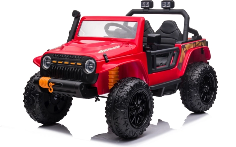 Bezpečie pod kontrolou rodičov