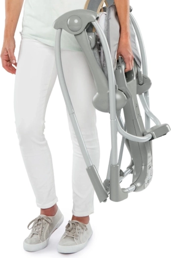 Kompaktná a ľahko prenosná