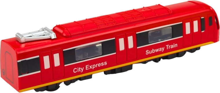 Odolné prevedenie a hladká jazda