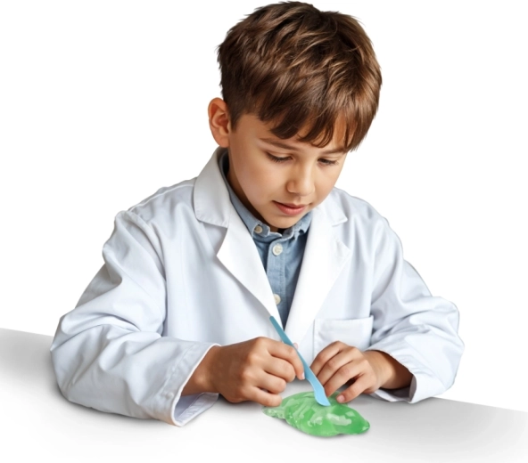 Kreatívne modelovanie a učenie hrou