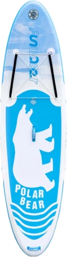 Stabilita a isté ovládanie na vode