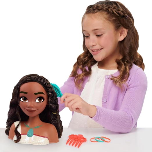 Zábava s motívom MOANA